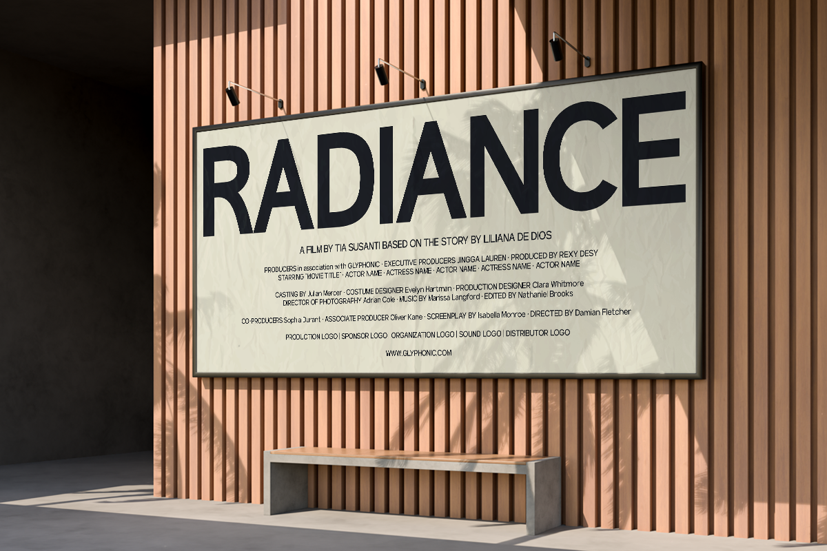 GC Kogan – Dynamic Modern Sans, a Sans Serif Font by Glyphonic (Photo 14 of 15)