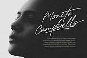 Holybuck - Signature Font Family, a Script Font by Sarid Ezra (Thumbnail 2 of 9)