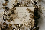 Handmade Cute Easter Icons, an Object Graphic by Laras Wonderland (Thumbnail 5 of 9)