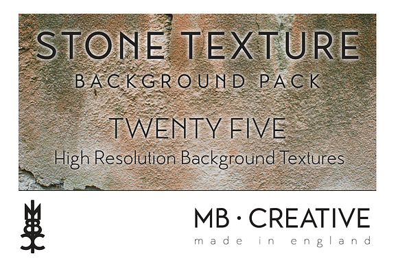 Stone Texture Pack