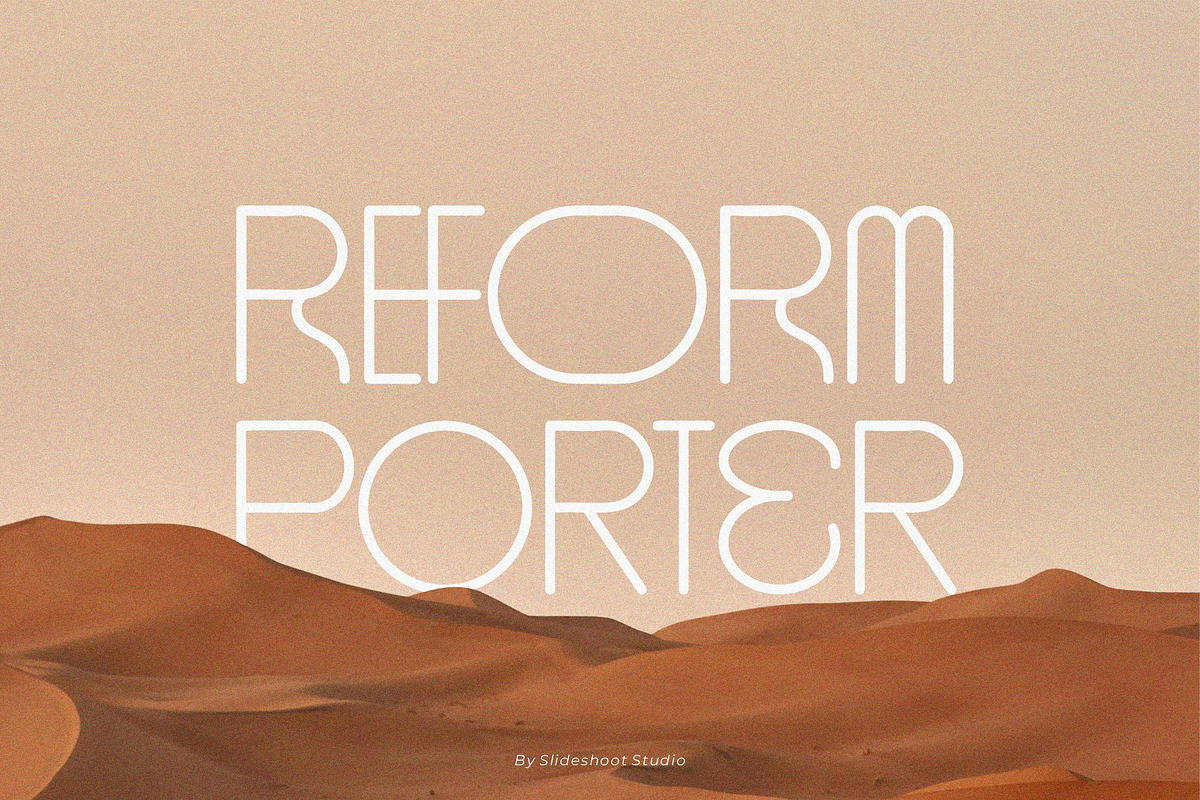 Beconea Defalos | Stylish Sans Serif, a Sans Serif Font by Idea Studio (Photo 10 of 10)