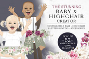 Wedding & Celebration Creator, an Object Graphic by Pretty Little Lines (Thumbnail 32 of 33)