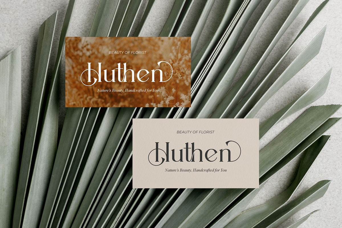 Sayora || Modern Stylish Serif Font, a Serif Font by Ermedia Studio (Photo 10 of 10)