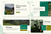 Verdea Presentation, a Presentation Template by Interpitch (Thumbnail 2 of 9)