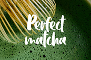 Bailey bold brush font, a Handwritten Font by BilberryCreates (Thumbnail 16 of 16)