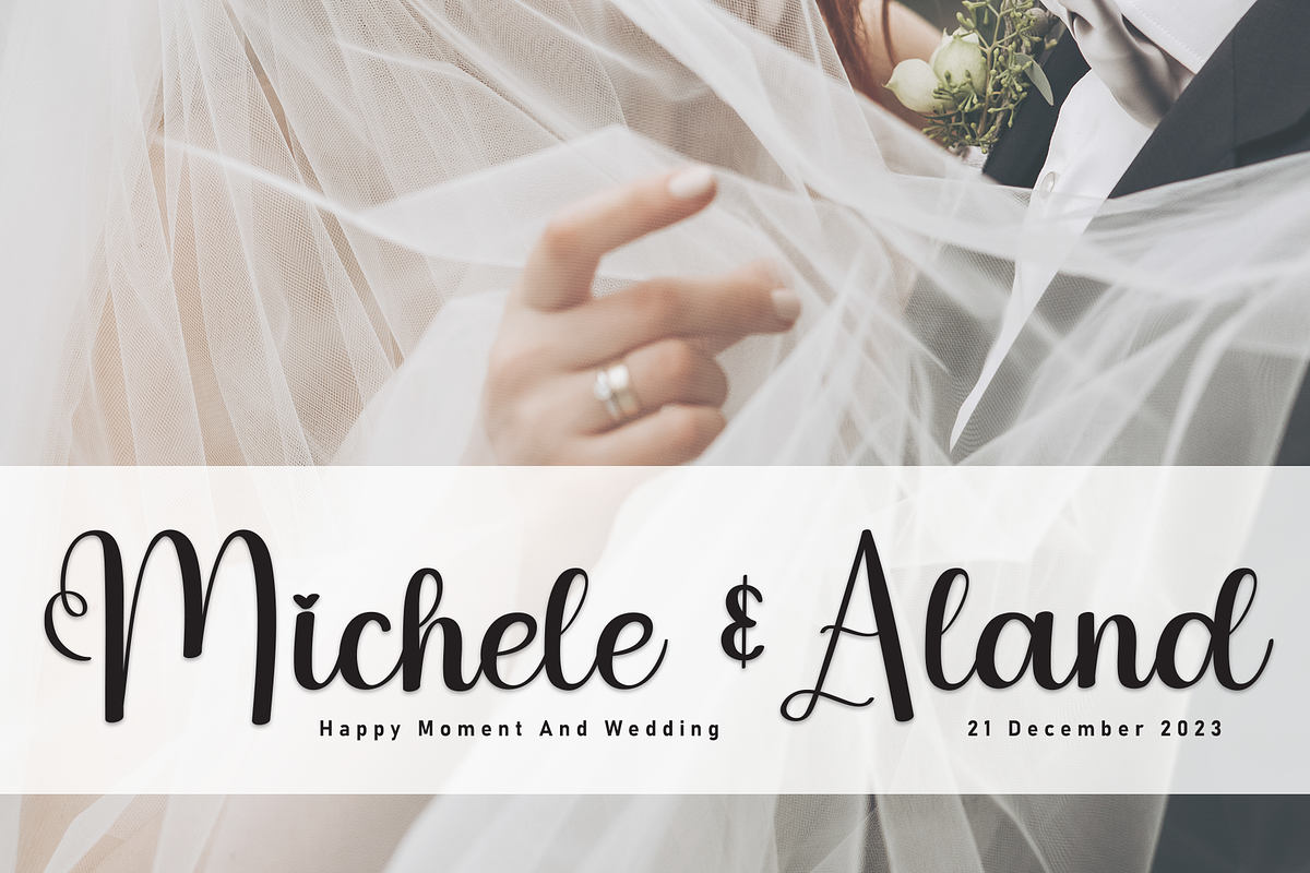 Vintage Valentine | Script Font, a Handwritten Font by Scratchones (Photo 2 of 9)
