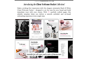 Client Welcome Packet Template, a Templates & Theme by PlannersByBee (Thumbnail 2 of 4)