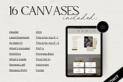 Lead Page Website Template, a Websites & App Template by Field Digital (Thumbnail 3 of 10)