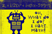 Robotikka Typeface, a Font by 1904 Studio (Thumbnail 6 of 6)