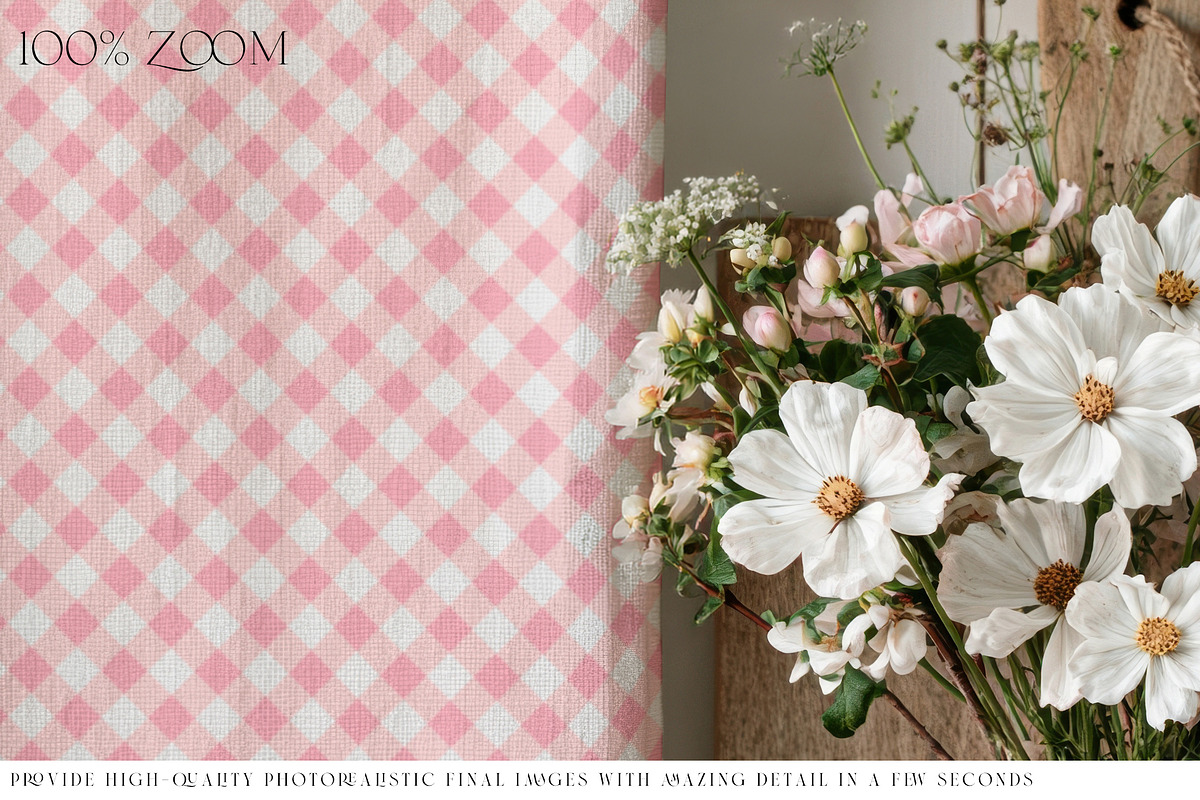 Kitchen Towel Mockups, a Household Mockup by mock-ups (Photo 10 of 15)