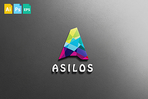 Asilos Logo