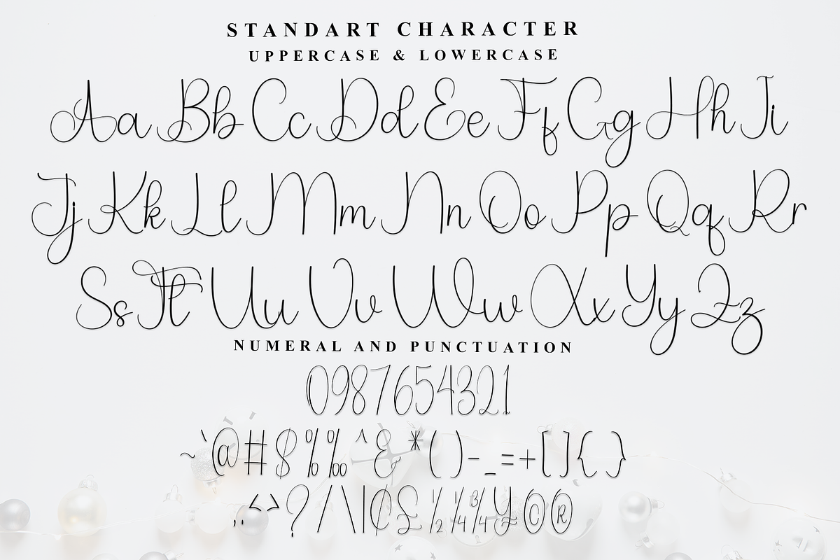Hello California, a Handwritten Font by FreshTypeINK (Photo 6 of 8)