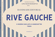 Modern Hand Lettered Font Library, a Handwritten Font by Laras Wonderland (Thumbnail 10 of 36)