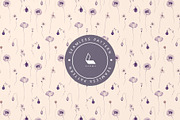 Juliana | Botanical set, an Illustration by Karma (Thumbnail 7 of 20)