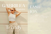 Fellast - New Display Serif Font, a Serif Font by Muflieart (Thumbnail 2 of 10)