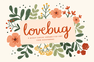 The Lovebug Script