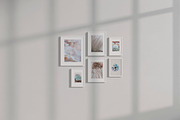 Frame Mockup Set, a Household Mockup by Seven Lights (Thumbnail 20 of 75)