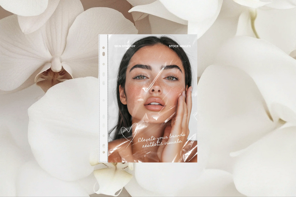 Skincare Beauty Stock Image Bundle, a Beauty & Fashion Photo by COCO Designs (Photo 8 of 20)