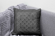 Celtic Knots & Ornaments Bundle 2, a Decorative Illustration by Seaquint (Thumbnail 7 of 8)