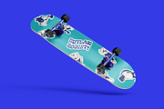 Outlaw Society - Illustration, an Animal Illustration by StreaksideStd (Thumbnail 3 of 3)
