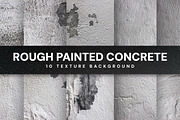 Rough Painted Concrete Texture, a Texture Graphic by Pitchlook.Studio (Thumbnail 1 of 3)