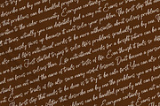 Wagenatta, a Handwritten Font by Integritype Studio (Thumbnail 13 of 15)