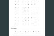 Education Multi-Purpose Template, a Landing Page Template by UI Design Resource (Thumbnail 14 of 16)