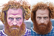 Digital Painting Photoshop Action, an Action Add-On by MRI STUDIO (Thumbnail 14 of 25)