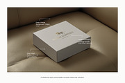 Logo Mockup Branding Bundle, a Product Mockup by Wildfield Studio (Thumbnail 3 of 8)