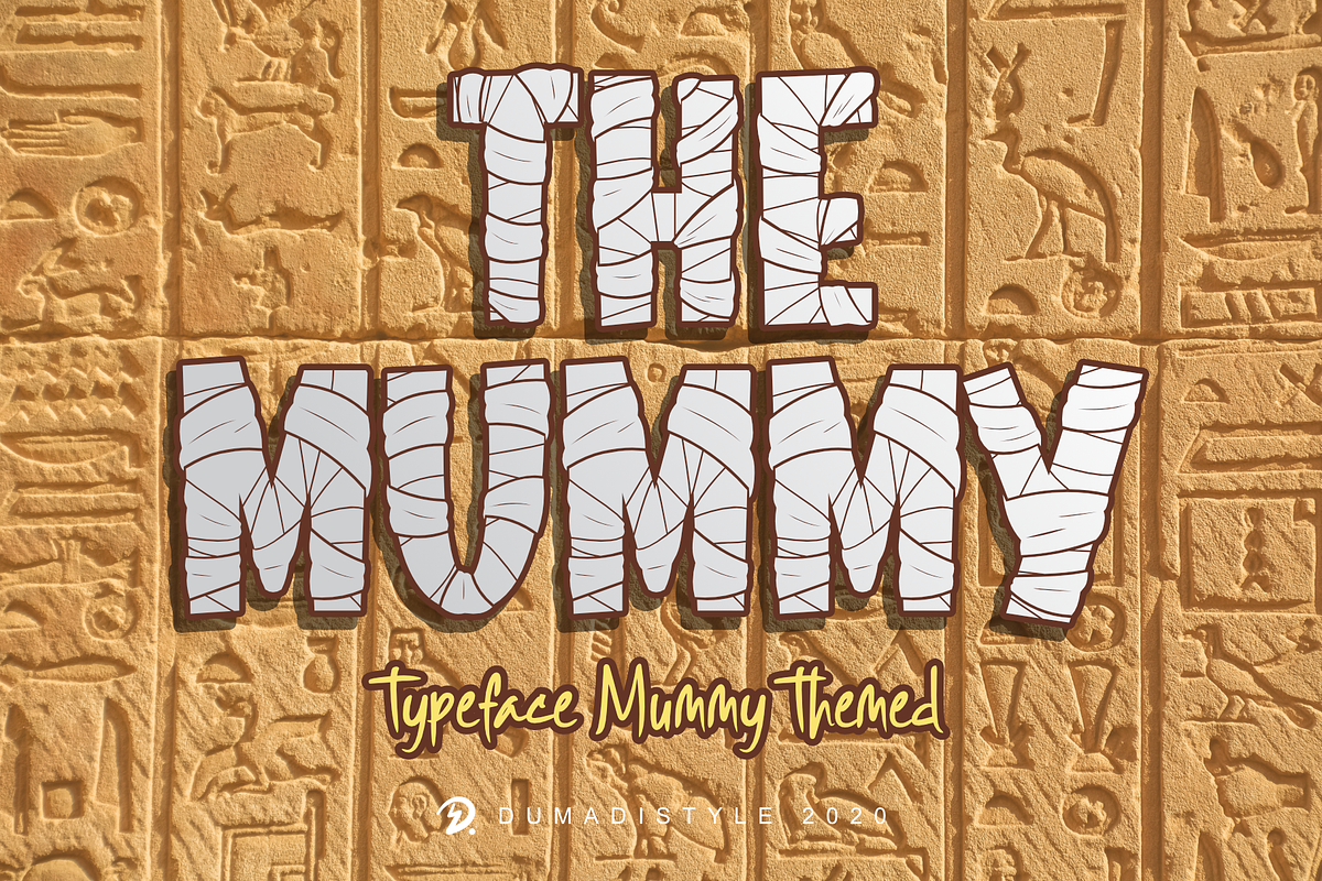 The Mummy