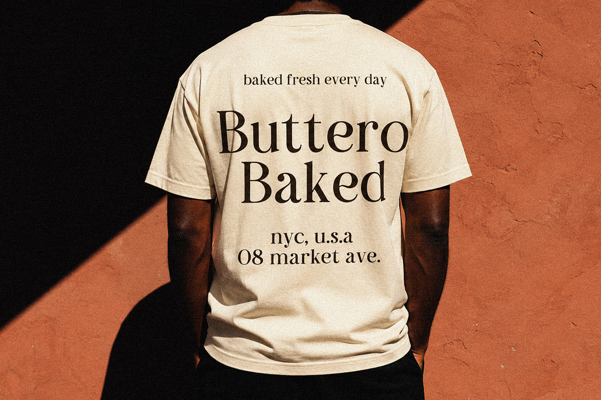 Qogua – Stylish Elegant Serif Font, a Serif Font by Rahagita Studio (Photo 9 of 14)
