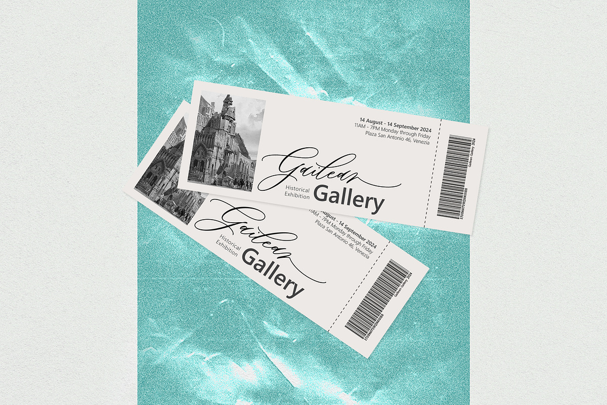 Evelin Bohemy, a Script Font by JamalCreativeStudio (Photo 7 of 11)
