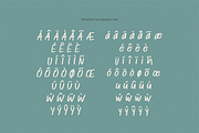 Stylus, Casual Handwritten Font., a Handwritten Font by Kaikhia (Thumbnail 8 of 9)