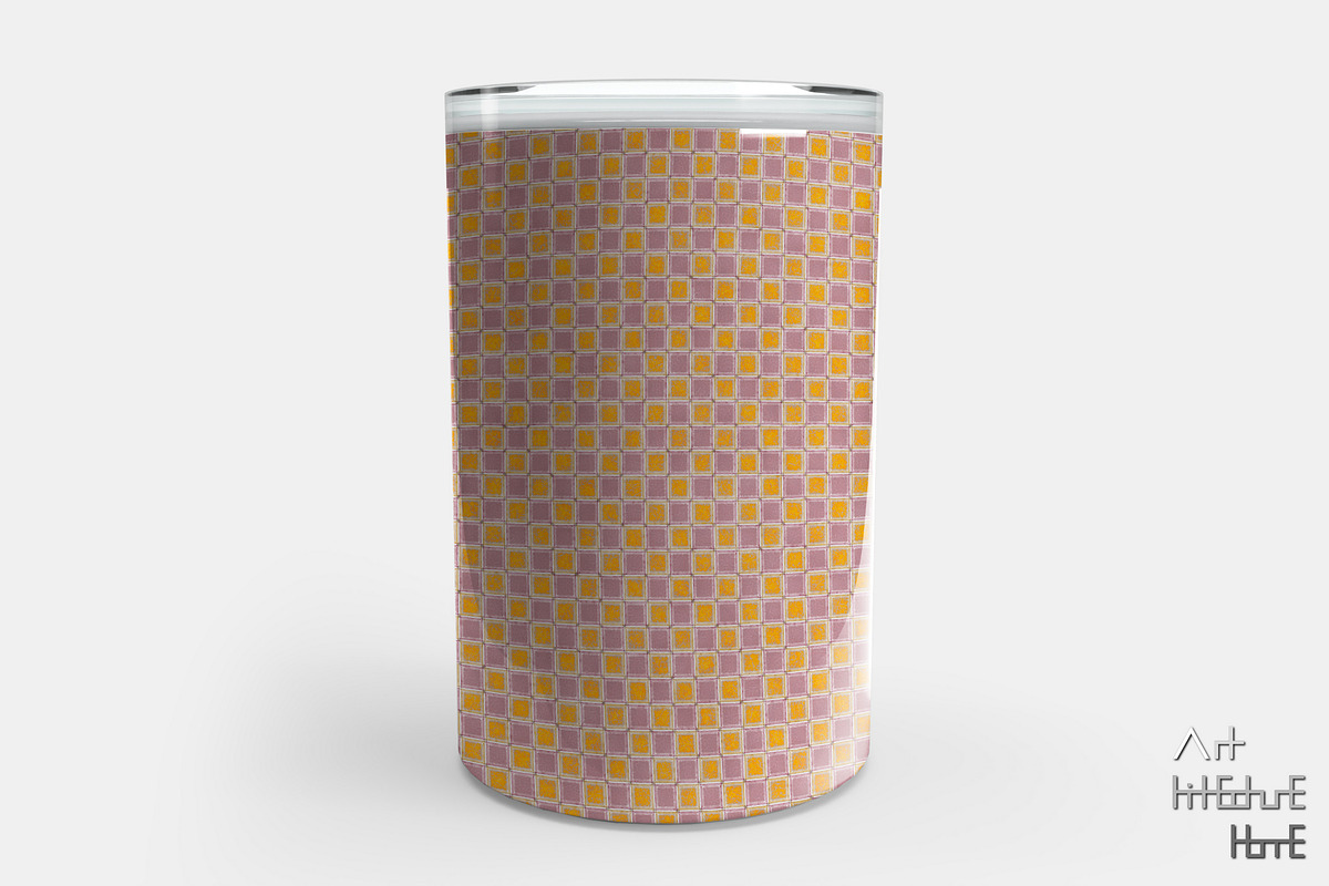 Seamless Crystal Tile TEXTURES Bead, a Texture Graphic by Arthitecture Home (Photo 5 of 11)