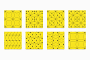 Line Patterns, a Pattern Graphic by Unio Designs (Thumbnail 11 of 14)