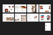 Lifestyle Magazine Template, a Magazine Template by ElvinPrint (Thumbnail 19 of 19)