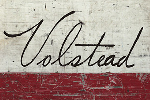 Volstead