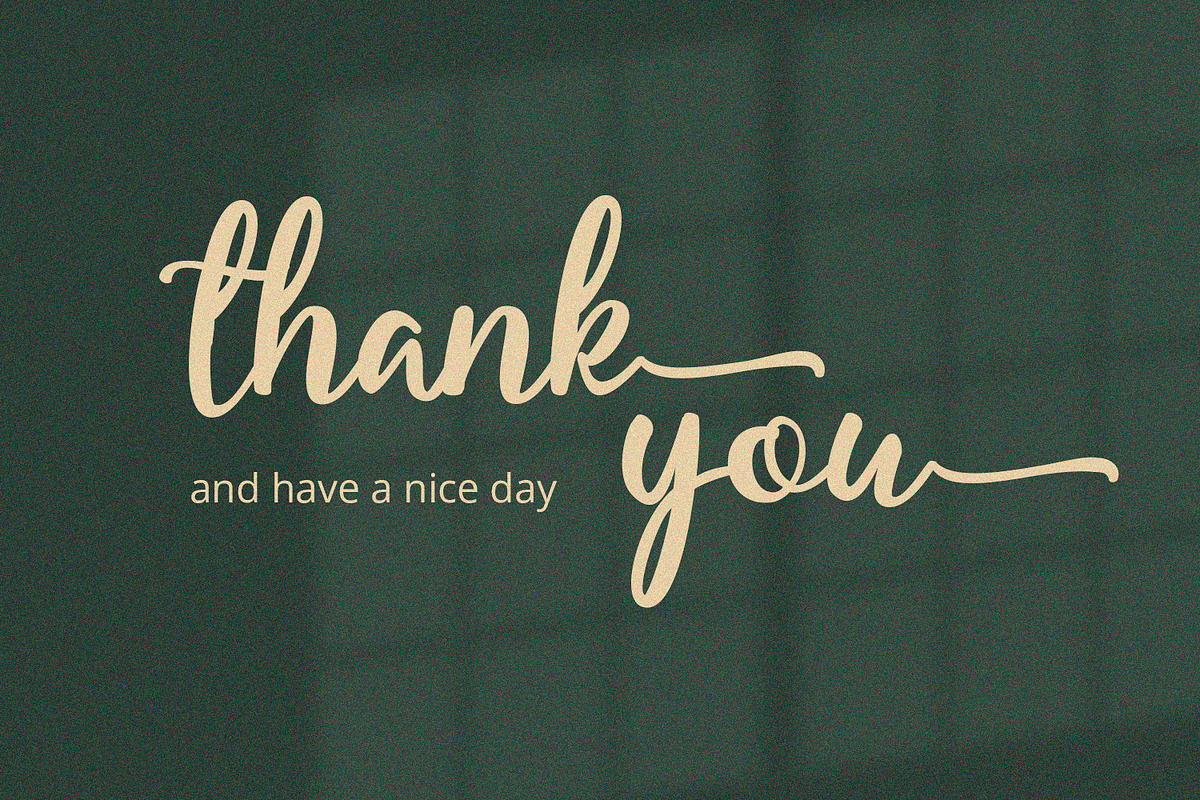 Starella - Script Font, a Font by Alpaprana (Photo 9 of 9)