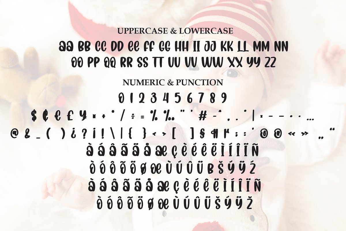 Cutenes | Script Font, a Script Font by Scratchones (Photo 7 of 8)