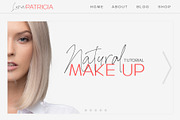 Mode Style | Font Duo, a Sans Serif Font by Motokiwo (Thumbnail 8 of 11)