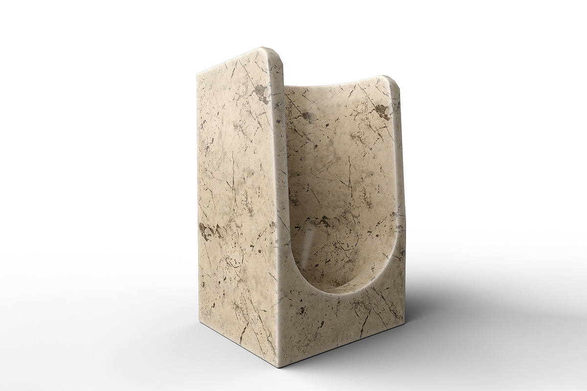Vase 3D model for printing, an Object 3D Model by 3D_Artisan_Store (Photo 5 of 5)