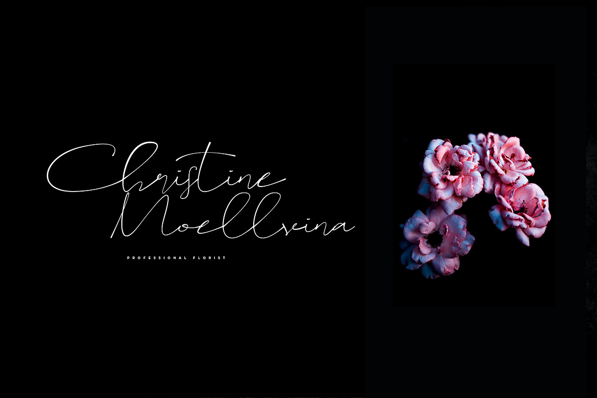 Jadatype Fonts Pack | Script Edition, a Script Font by Jadatype.id (Photo 21 of 25)