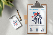 Innovicons - Ecology & Charity Icons, an Outline Icon by Boyko Pictures (Thumbnail 7 of 9)