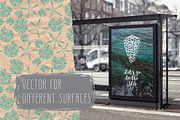 Collection of Shells, an Object Graphic by Nadia Emelianova (Thumbnail 4 of 5)