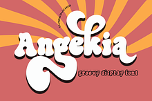 Angekia