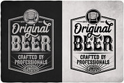 Brewery, a Script Font by VozzyStock (Thumbnail 7 of 8)