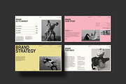 EPIKA - Brand Strategy Presentation, a Presentation Template by CreativexGenius (Thumbnail 10 of 11)