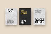 Retro Groove Retro Serif Font, a Serif Font by UICreative (Thumbnail 9 of 13)