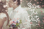 Aquabella Font Duo, a Script Font by Denise Chandler (Thumbnail 5 of 8)