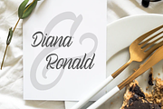 Ocean Road - A Modern Script Font, a Script Font by Pen Culture (Thumbnail 6 of 9)